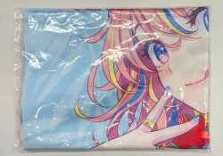 SEASIDE (あかさあい) ホロライブ 宝鐘マリンWスエードB2