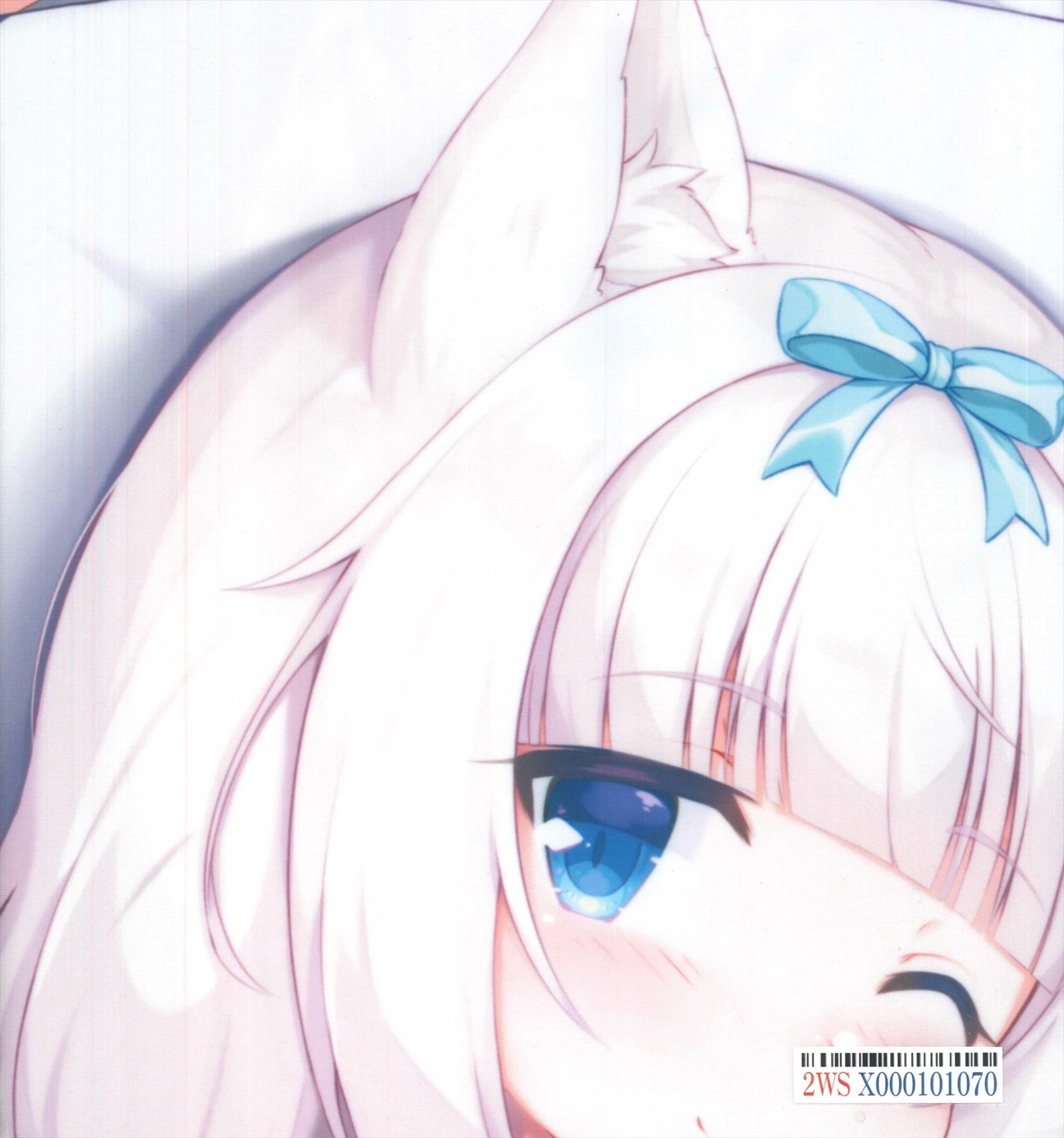 cuddly octopus dakimakura