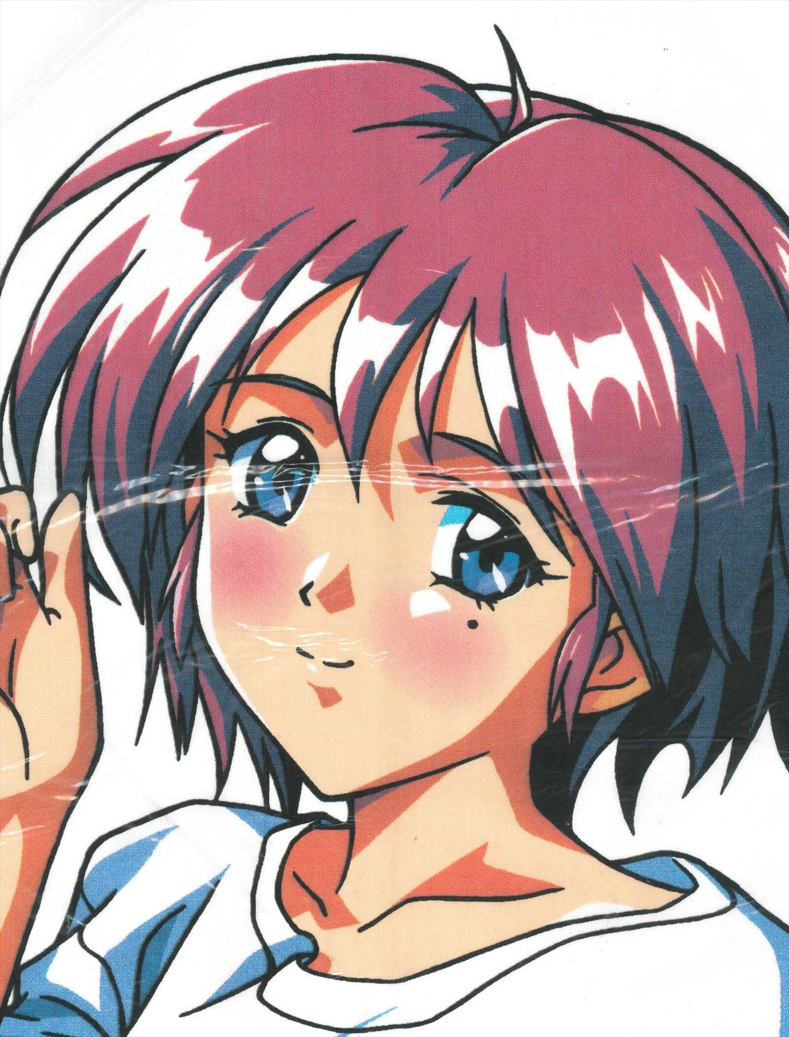 ★超レア・美品★ 非売品 等身大パネル ときめきメモリアル 陽ノ下光 ☆超レア・美品☆ 非売品 等身大パネル ときめきメモリアル 陽ノ下光