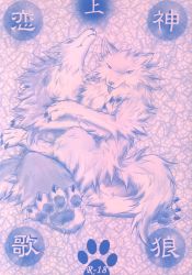 天ノ狼星