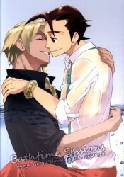 Ace Attorney?4