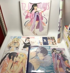 Mandarake | 札幌店- Doujinshi