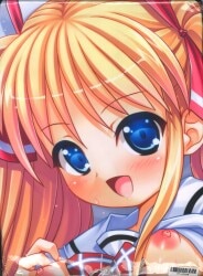 ピンポイント 白河結衣抱き枕カバー ボイスCD付き 正規品 Pin-Point bbsacon Pin-Pointの抱き枕カバー買取
