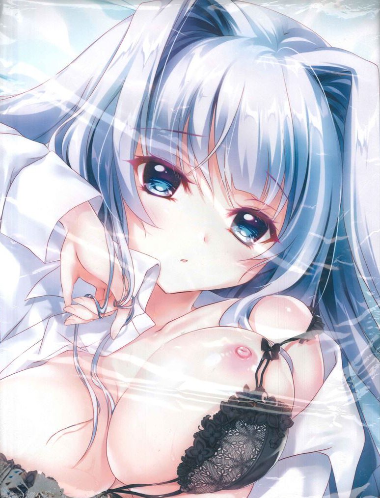ぱれっと (和泉つばす) 「9-nine-はるいろはるこいはるのかぜ」 香坂 