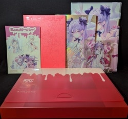 Mandarake | rurudot