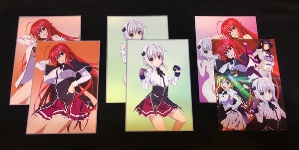 OK 原画集 レア ごとうじゅんじ アイキャッチすぺしゃる ぱろす