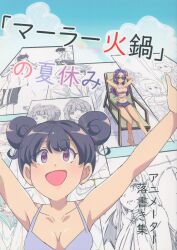 アニメ風来坊 (若林信) STORY BOARD 若林信仕事集1 | まんだらけ Mandarake
