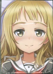 Fuji Asamadou (Michairu) Sonocchi Dakimakura Cover (For Anime Body Pillow)