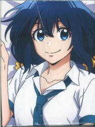 すたじお緑茶 「恋色空模様」 橋本優喜 体操服Ver.抱き枕カバー