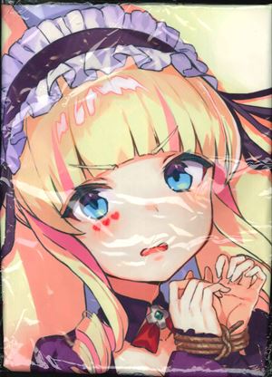 dakimakura website