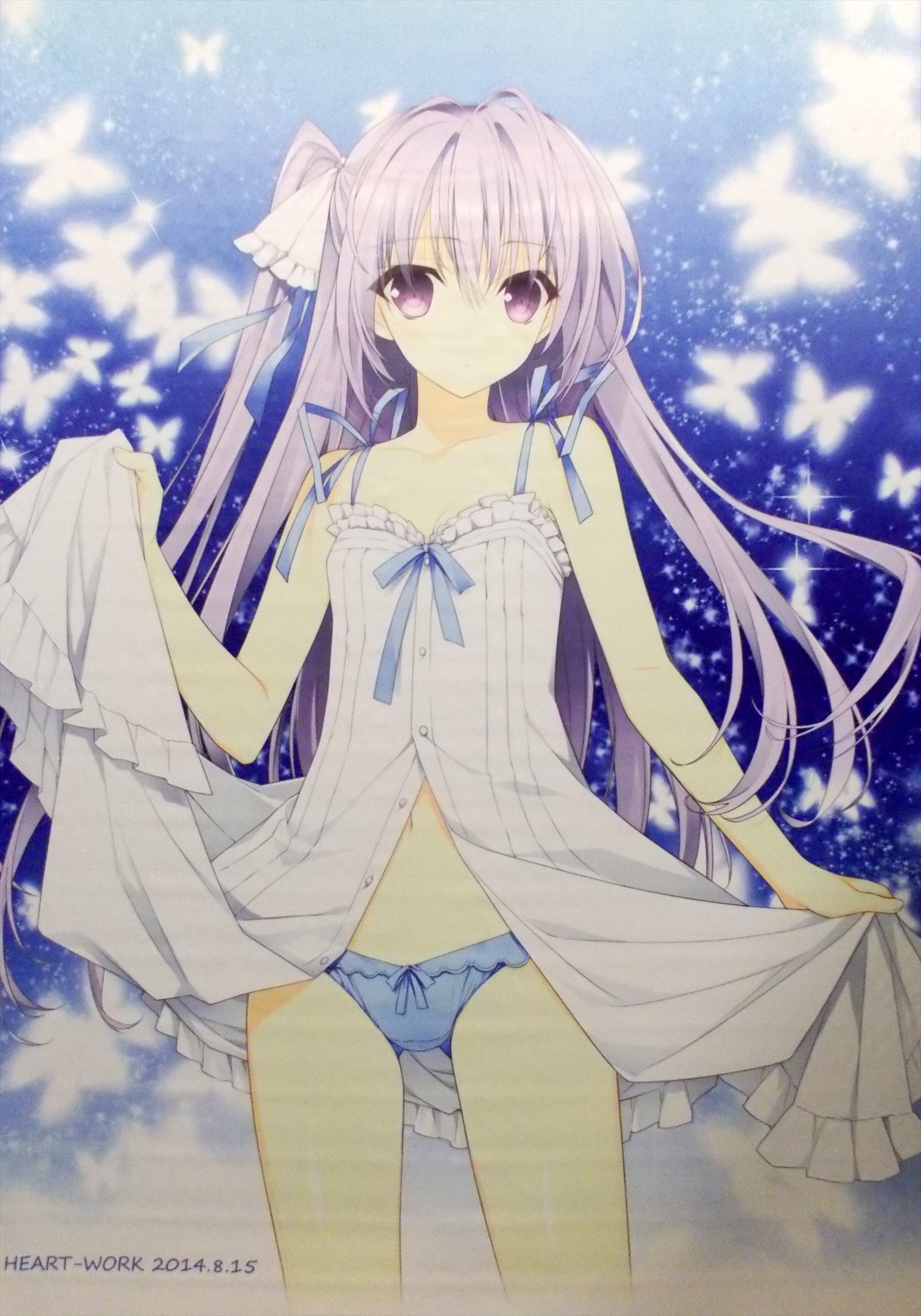 heartworkhirosuzuhiraoriginalc86b1tapestry