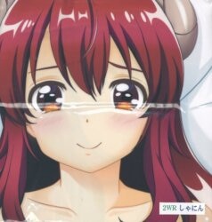 マークス 抱き枕カバー タペストリー フルカラーサンプル集 こみ