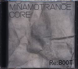 宇都宮市ヤフオク! - MINAMOTRANCE / E.O.W.A.2ND 源屋