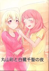 Mandarake Aya Maruyama