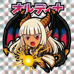 Momijido Goddesses of the Underworld Ordina