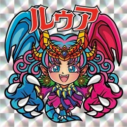 Momijido Goddesses of the Underworld Rua
