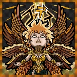 Momijido Goddesses of the Underworld